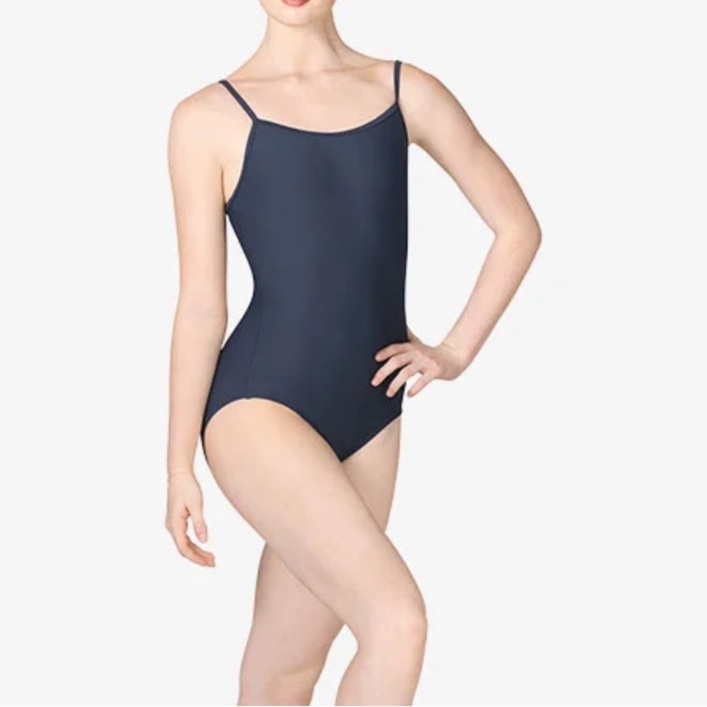 Women’s Mariia Camisole Leotard